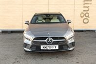 Mercedes-Benz A Class A 180 SPORT EXECUTIVE EDITION 5