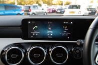 Mercedes-Benz A Class A 180 SPORT EXECUTIVE EDITION 23