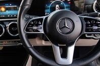 Mercedes-Benz A Class A 180 SPORT EXECUTIVE EDITION 20