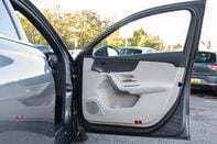 Mercedes-Benz A Class A 180 SPORT EXECUTIVE EDITION 14