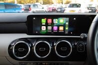 Mercedes-Benz A Class A 180 SPORT EXECUTIVE EDITION 32