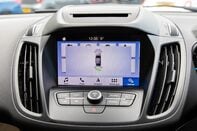 Ford Kuga ST-LINE TDCI 27