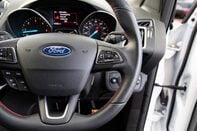 Ford Kuga ST-LINE TDCI 20