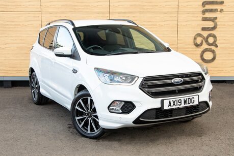 Ford Kuga ST-LINE TDCI