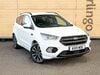 Ford Kuga ST-LINE TDCI