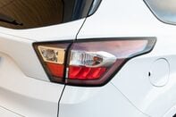Ford Kuga ST-LINE TDCI 9