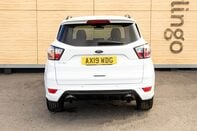 Ford Kuga ST-LINE TDCI 6