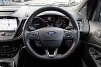 Ford Kuga ST-LINE TDCI 21