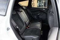 Ford Kuga ST-LINE TDCI 33