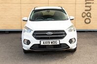 Ford Kuga ST-LINE TDCI 5
