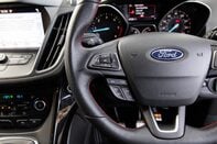 Ford Kuga ST-LINE TDCI 19