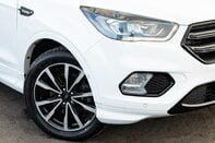 Ford Kuga ST-LINE TDCI 10