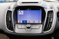 Ford Kuga ST-LINE TDCI 23