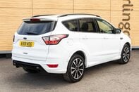 Ford Kuga ST-LINE TDCI 2
