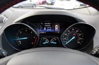 Ford Kuga ST-LINE TDCI 15