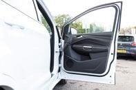Ford Kuga ST-LINE TDCI 14