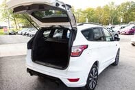 Ford Kuga ST-LINE TDCI 34