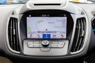 Ford Kuga ST-LINE TDCI 24