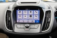 Ford Kuga ST-LINE TDCI 26