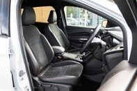 Ford Kuga ST-LINE TDCI 29