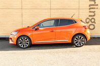 Renault Clio S EDITION TCE 13