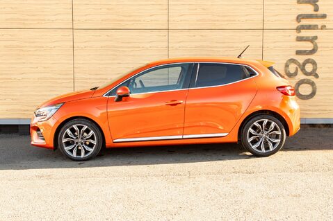 Renault Clio S EDITION TCE 13