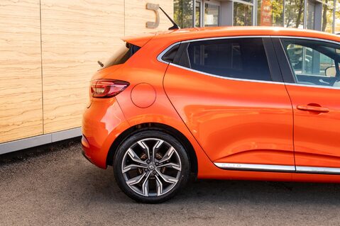 Renault Clio S EDITION TCE 7