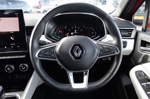 Renault Clio S EDITION TCE 21