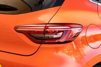 Renault Clio S EDITION TCE 9