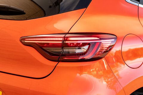 Renault Clio S EDITION TCE 9