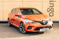 Renault Clio S EDITION TCE 1
