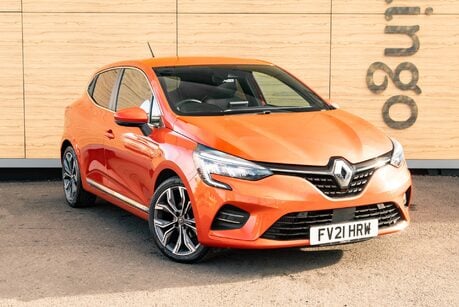 Renault Clio S EDITION TCE