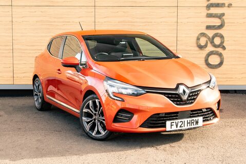 Renault Clio S EDITION TCE 1