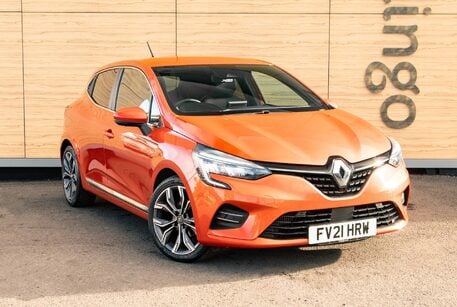 Renault Clio S EDITION TCE