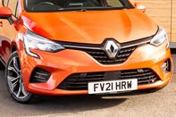 Renault Clio S EDITION TCE 10