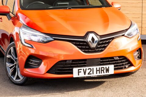 Renault Clio S EDITION TCE 10