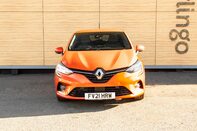 Renault Clio S EDITION TCE 5