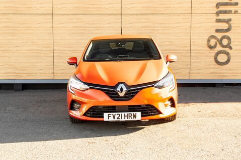 Renault Clio S EDITION TCE 5