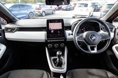 Renault Clio S EDITION TCE 3
