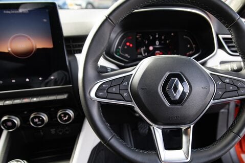 Renault Clio S EDITION TCE 19