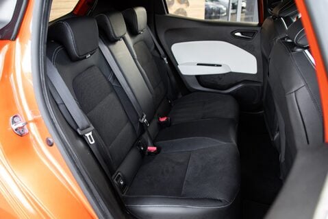 Renault Clio S EDITION TCE 35