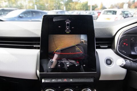 Renault Clio S EDITION TCE 30