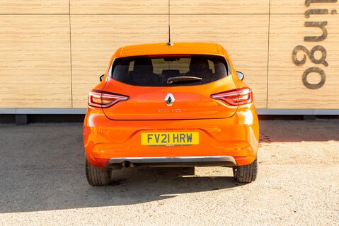 Renault Clio S EDITION TCE 6