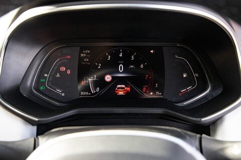 Renault Clio S EDITION TCE 15