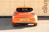 Renault Clio S EDITION TCE 6