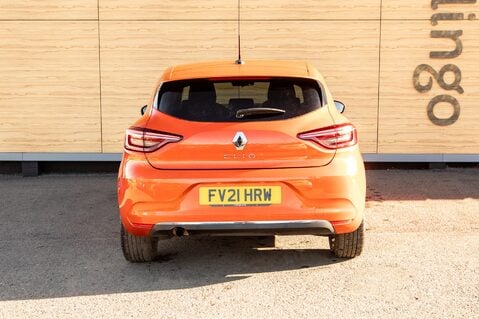 Renault Clio S EDITION TCE 6