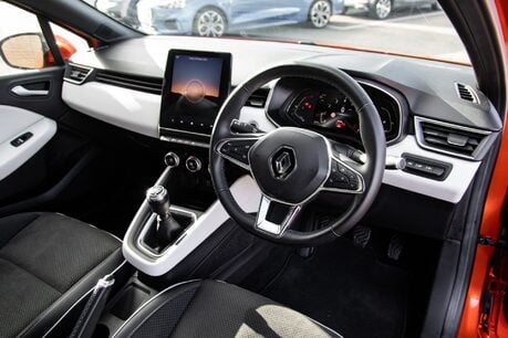 Renault Clio S EDITION TCE