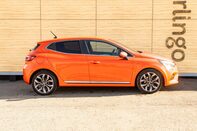 Renault Clio S EDITION TCE 12