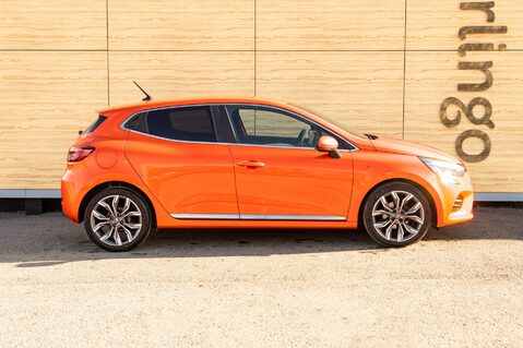 Renault Clio S EDITION TCE 12