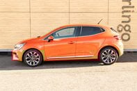 Renault Clio S EDITION TCE 13